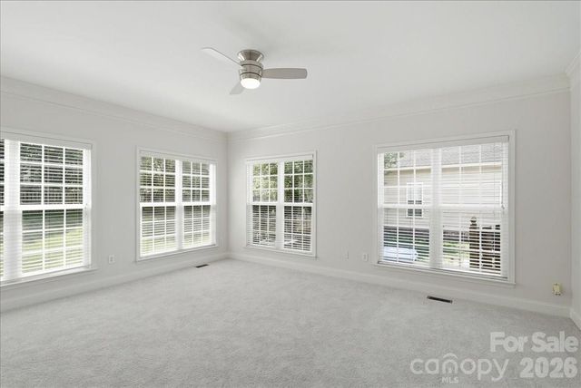 6055 Latta Springs Circle, Huntersville, NC 28078