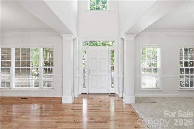 6055 Latta Springs Circle, Huntersville, NC 28078