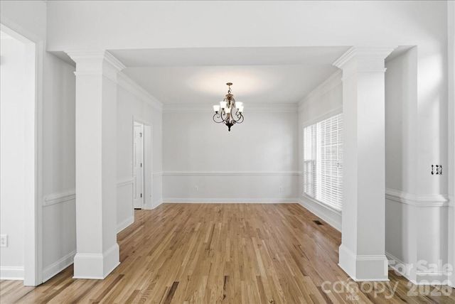 6055 Latta Springs Circle, Huntersville, NC 28078