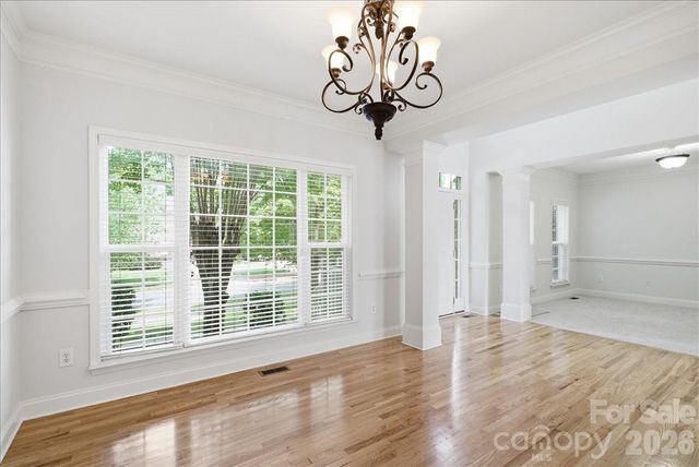 6055 Latta Springs Circle, Huntersville, NC 28078