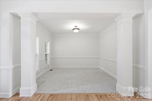 6055 Latta Springs Circle, Huntersville, NC 28078