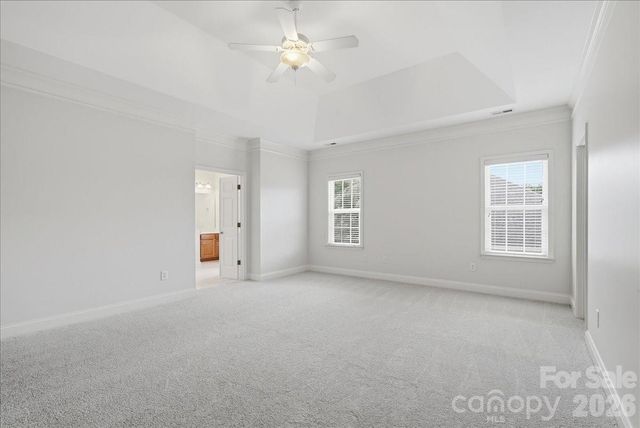 6055 Latta Springs Circle, Huntersville, NC 28078