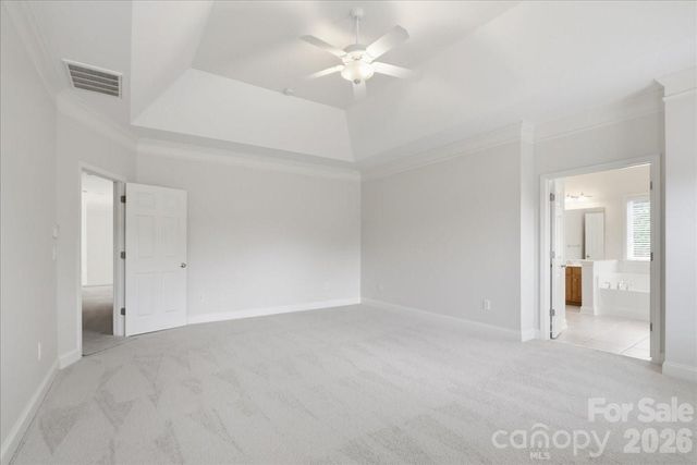 6055 Latta Springs Circle, Huntersville, NC 28078