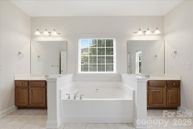 6055 Latta Springs Circle, Huntersville, NC 28078