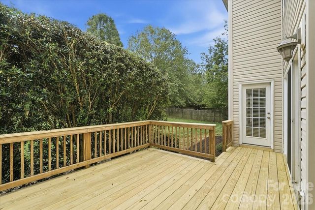 6055 Latta Springs Circle, Huntersville, NC 28078