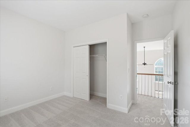 6055 Latta Springs Circle, Huntersville, NC 28078