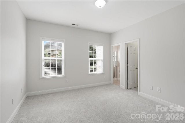 6055 Latta Springs Circle, Huntersville, NC 28078