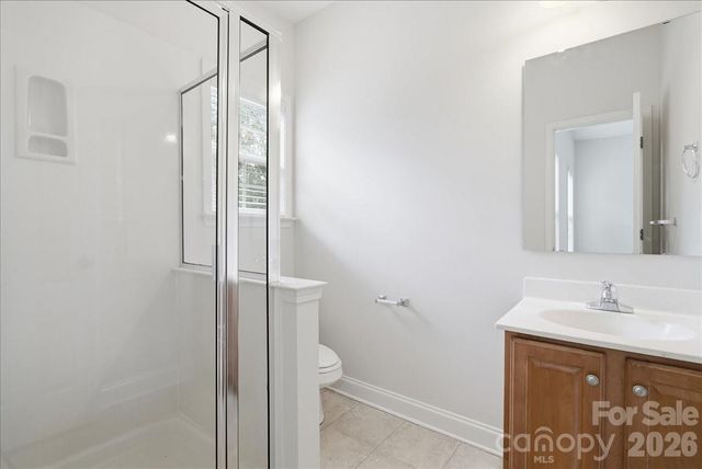 6055 Latta Springs Circle, Huntersville, NC 28078