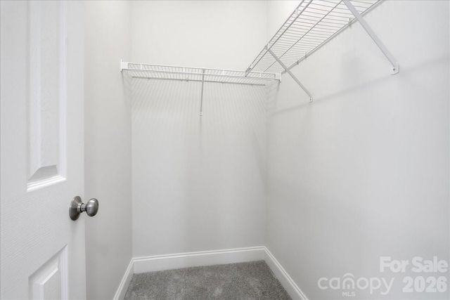 6055 Latta Springs Circle, Huntersville, NC 28078