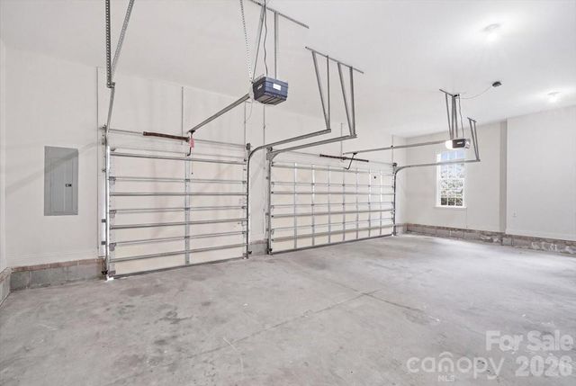 6055 Latta Springs Circle, Huntersville, NC 28078