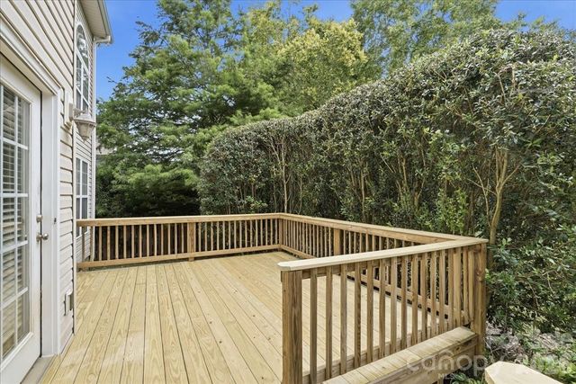 6055 Latta Springs Circle, Huntersville, NC 28078