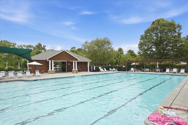 6055 Latta Springs Circle, Huntersville, NC 28078