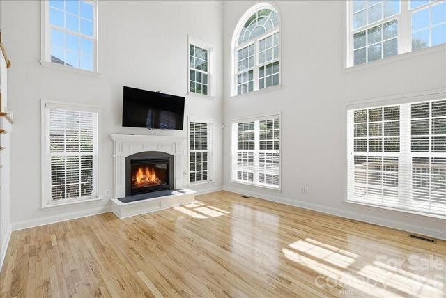 6055 Latta Springs Circle, Huntersville, NC 28078