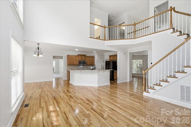 6055 Latta Springs Circle, Huntersville, NC 28078