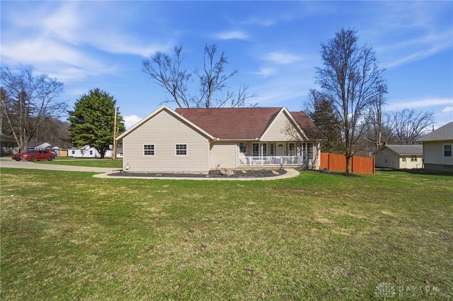 159 Old Salem Road, Clayton, OH 45415