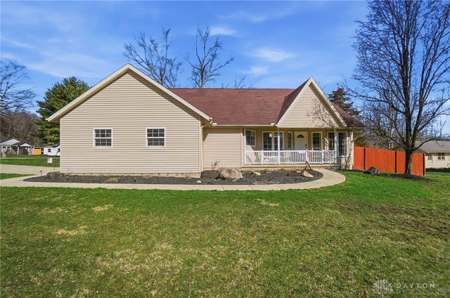159 Old Salem Road, Clayton, OH 45415