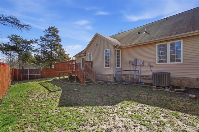 159 Old Salem Road, Clayton, OH 45415