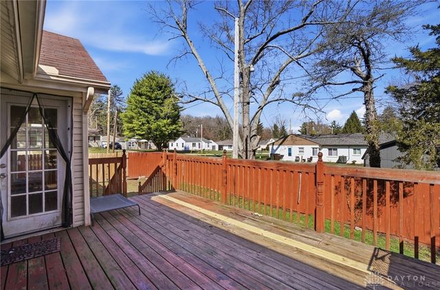 159 Old Salem Road, Clayton, OH 45415