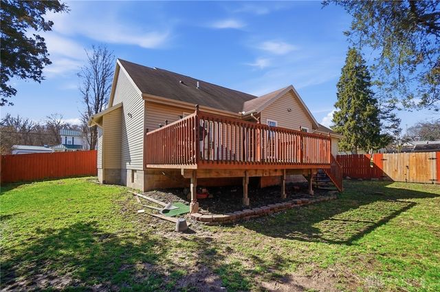 159 Old Salem Road, Clayton, OH 45415