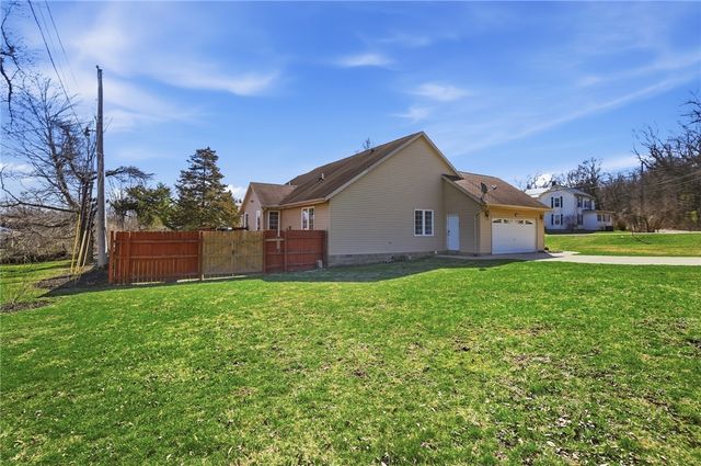 159 Old Salem Road, Clayton, OH 45415