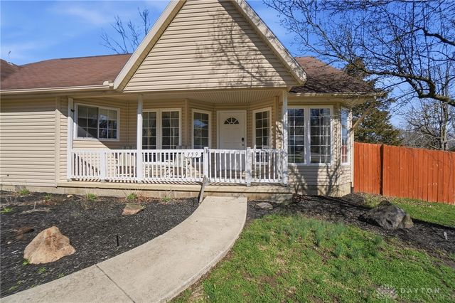 159 Old Salem Road, Clayton, OH 45415