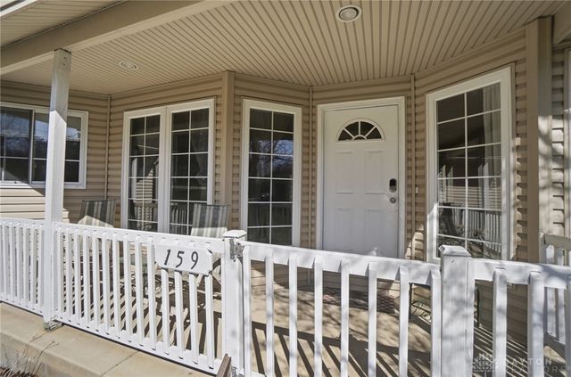 159 Old Salem Road, Clayton, OH 45415