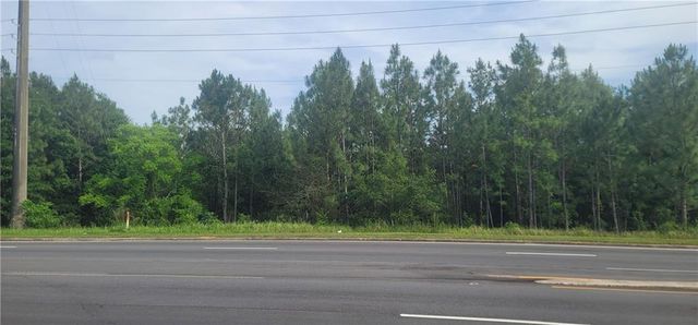 0 Cottage Hill Road, Mobile, AL 36695