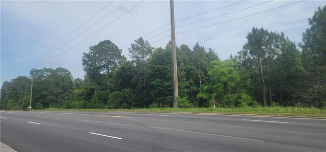 0 Cottage Hill Road, Mobile, AL 36695