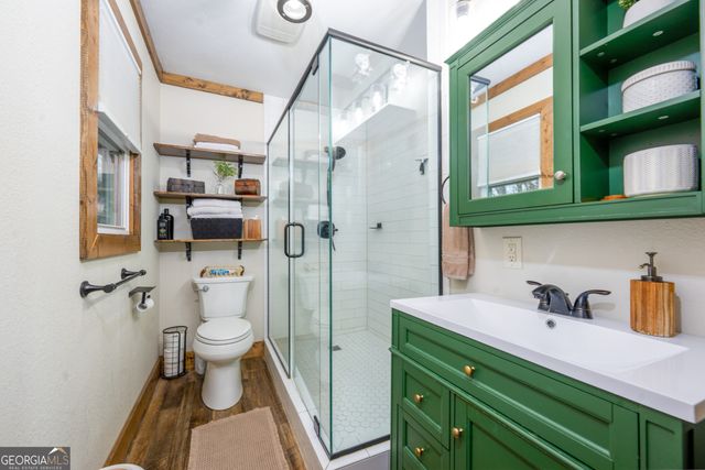 206 Hedden Road, Murphy, NC 28906