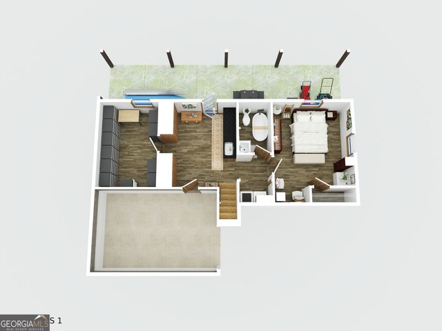 206 Hedden Road, Murphy, NC 28906