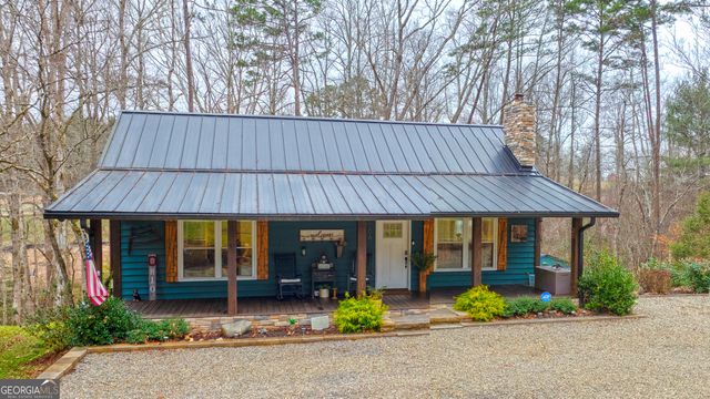 206 Hedden Road, Murphy, NC 28906
