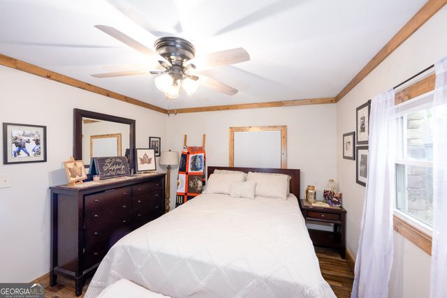 206 Hedden Road, Murphy, NC 28906