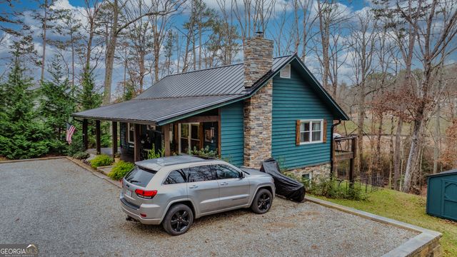 206 Hedden Road, Murphy, NC 28906