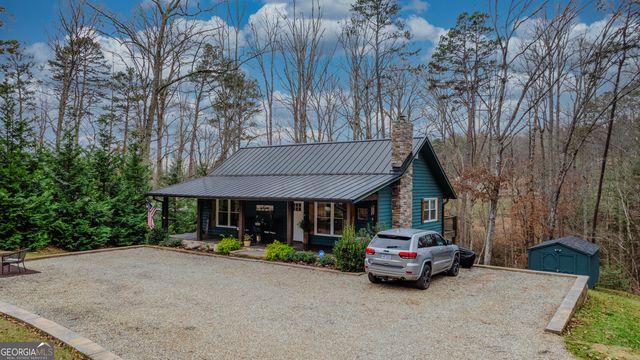206 Hedden Road, Murphy, NC 28906