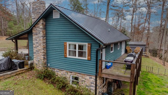 206 Hedden Road, Murphy, NC 28906