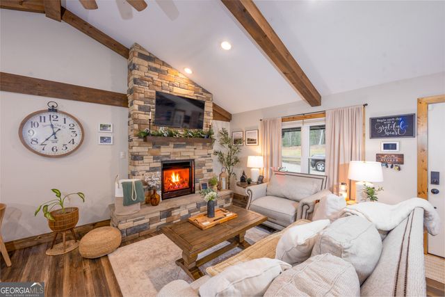 206 Hedden Road, Murphy, NC 28906