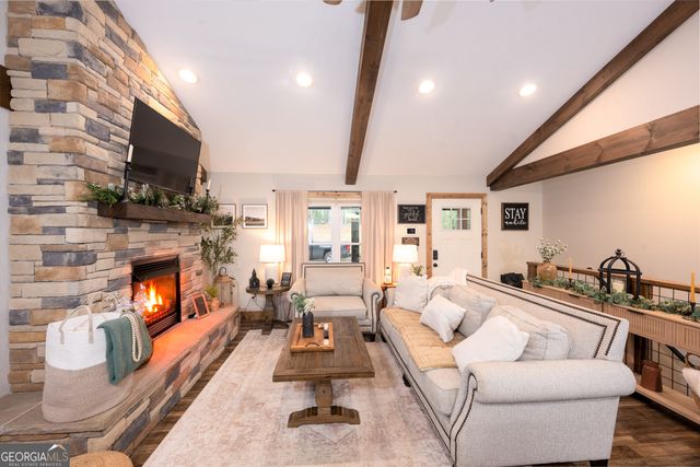 206 Hedden Road, Murphy, NC 28906