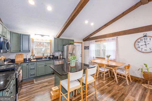 206 Hedden Road, Murphy, NC 28906