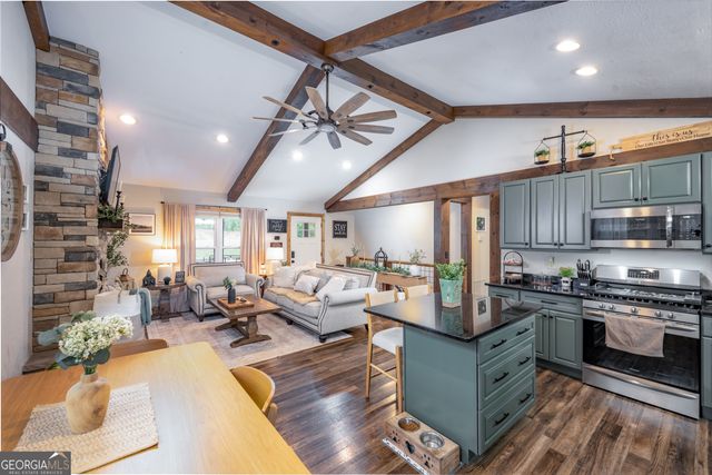 206 Hedden Road, Murphy, NC 28906