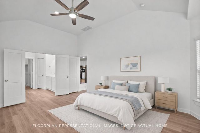 5934 Texas Sun Drive, Fulshear, TX 77441