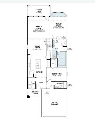 5934 Texas Sun Drive, Fulshear, TX 77441