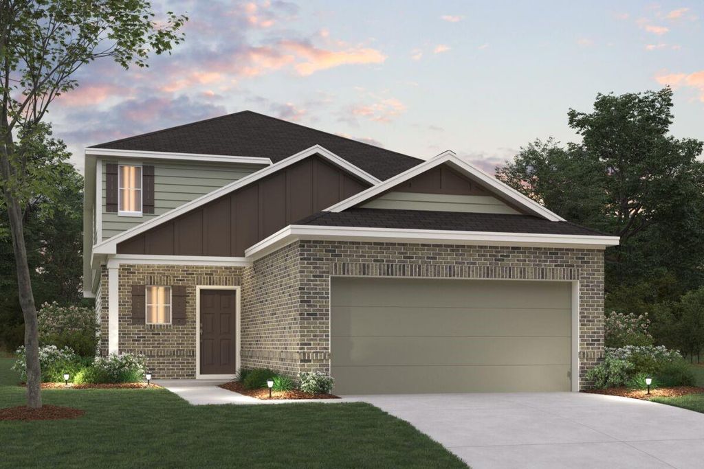 5934 Texas Sun Drive, Fulshear, TX 77441