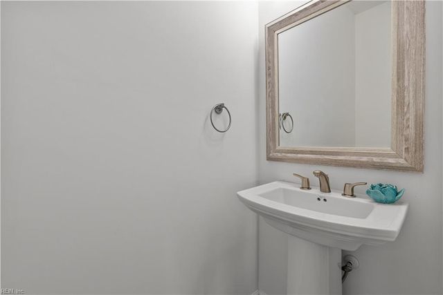 314 Middleton WAY, Chesapeake, VA 23322