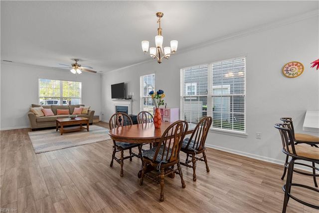 314 Middleton WAY, Chesapeake, VA 23322