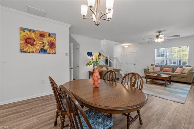 314 Middleton WAY, Chesapeake, VA 23322