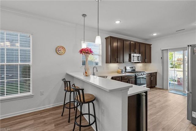 314 Middleton WAY, Chesapeake, VA 23322