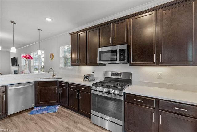 314 Middleton WAY, Chesapeake, VA 23322