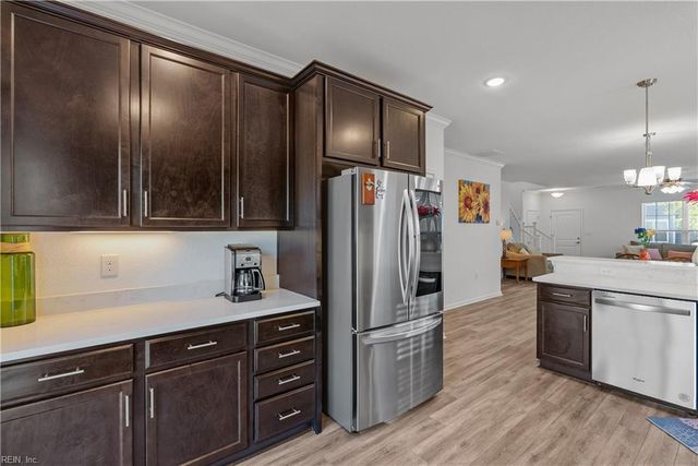 314 Middleton WAY, Chesapeake, VA 23322