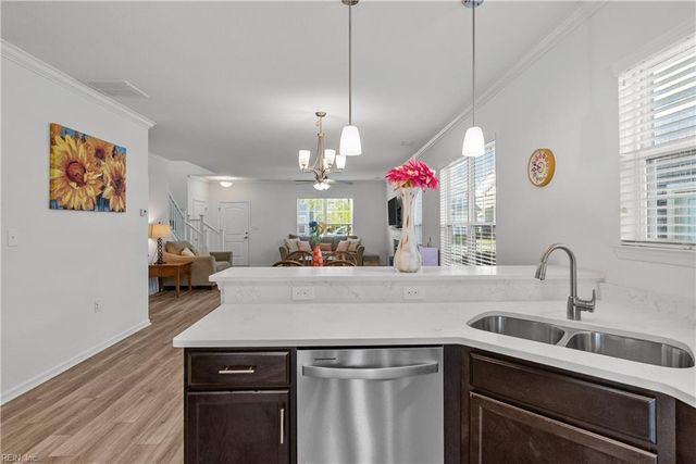 314 Middleton WAY, Chesapeake, VA 23322