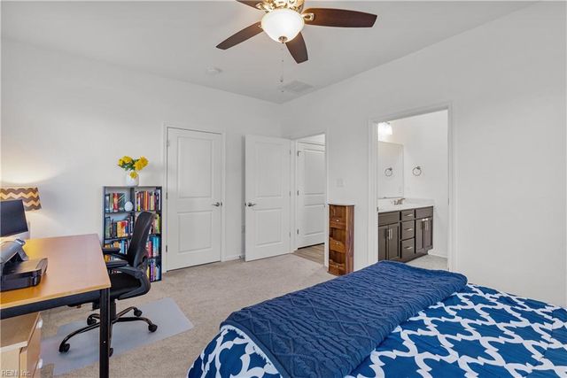 314 Middleton WAY, Chesapeake, VA 23322